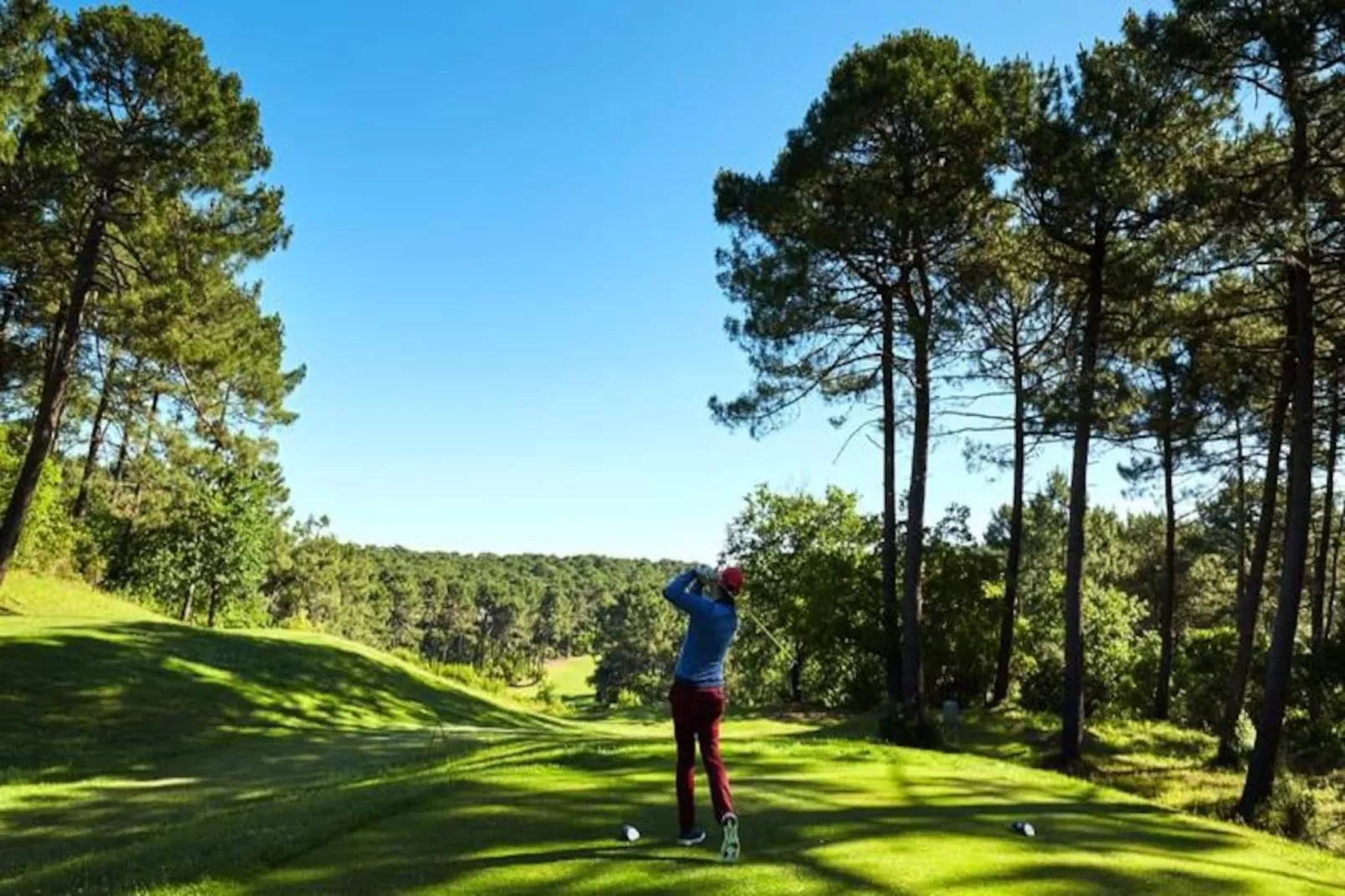 Résidence Lacanau Les Pins-Niet-getagd