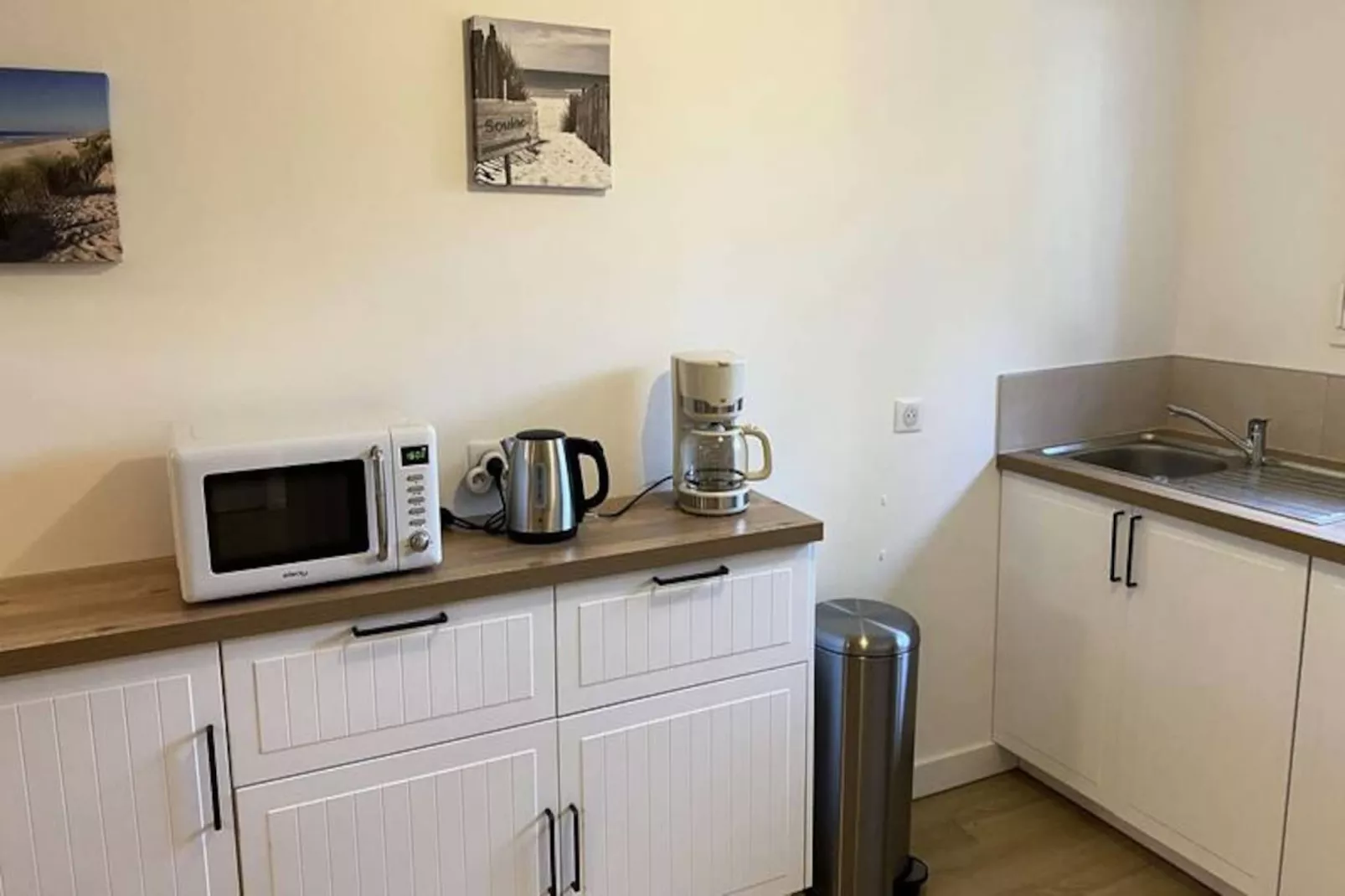 Résidence La Grande Combe-Niet-getagd