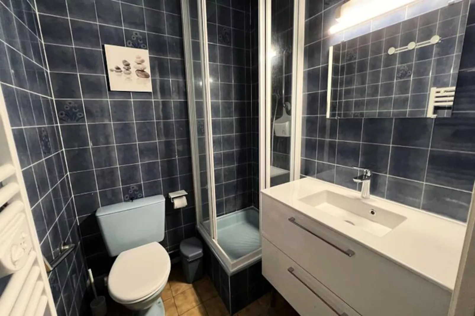 Résidence Cap Atlantic-Niet-getagd