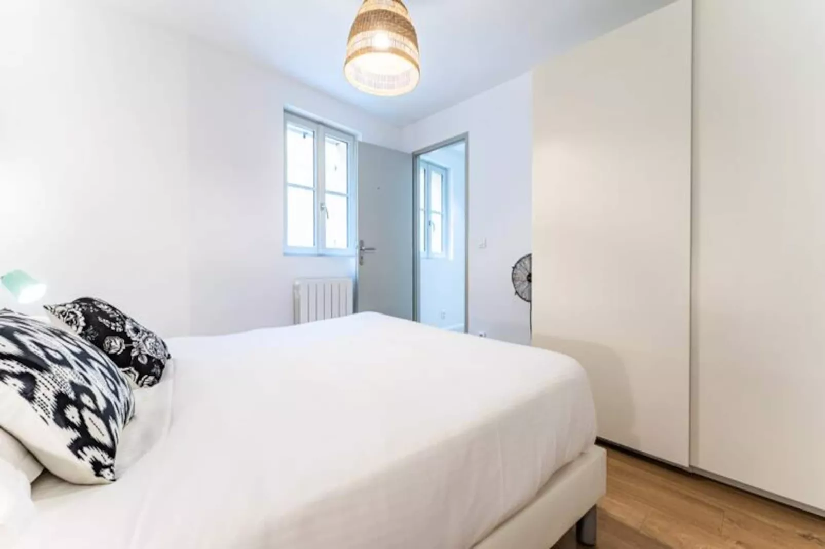 Appartement Pour 2 Personnes En Duplex Avec Terrasse Et Parking-Niet-getagd