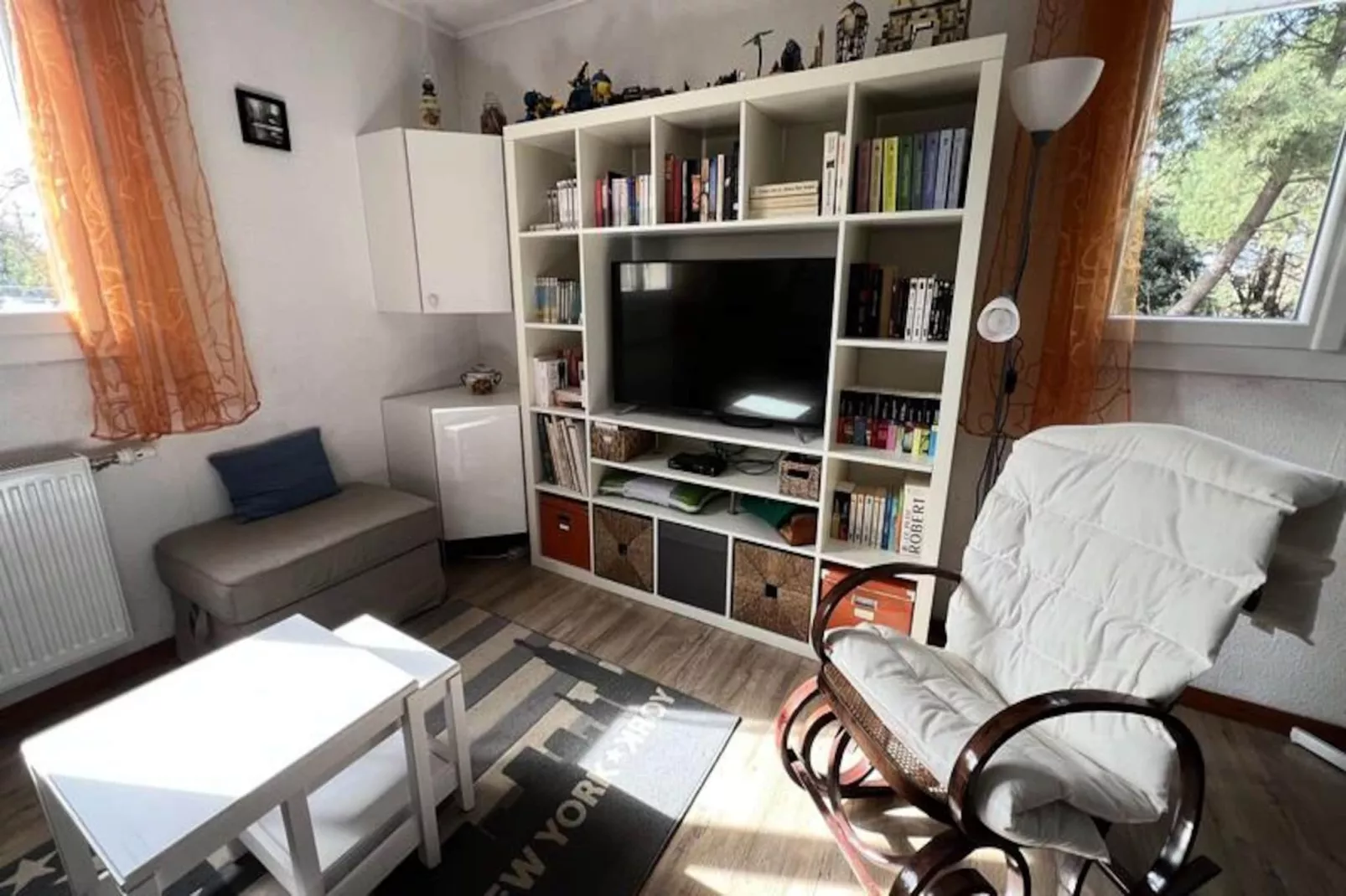 Résidence 058-vendays Montalivet-Niet-getagd