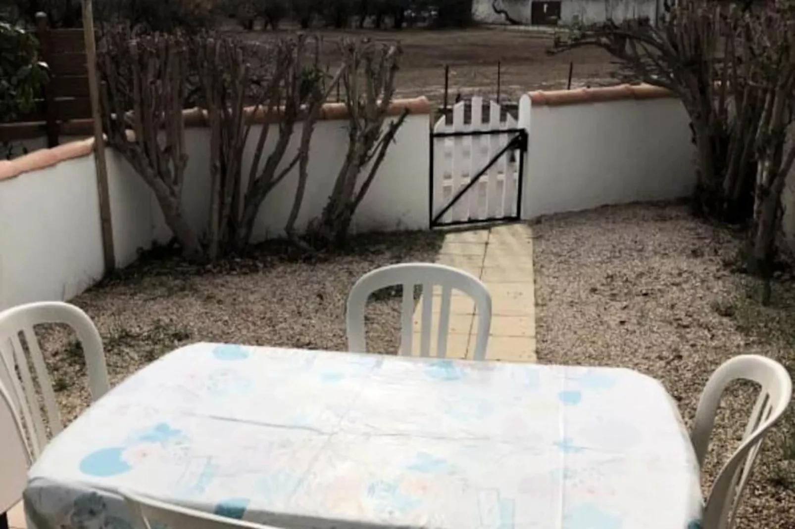 Maison De Plage.-Niet-getagd