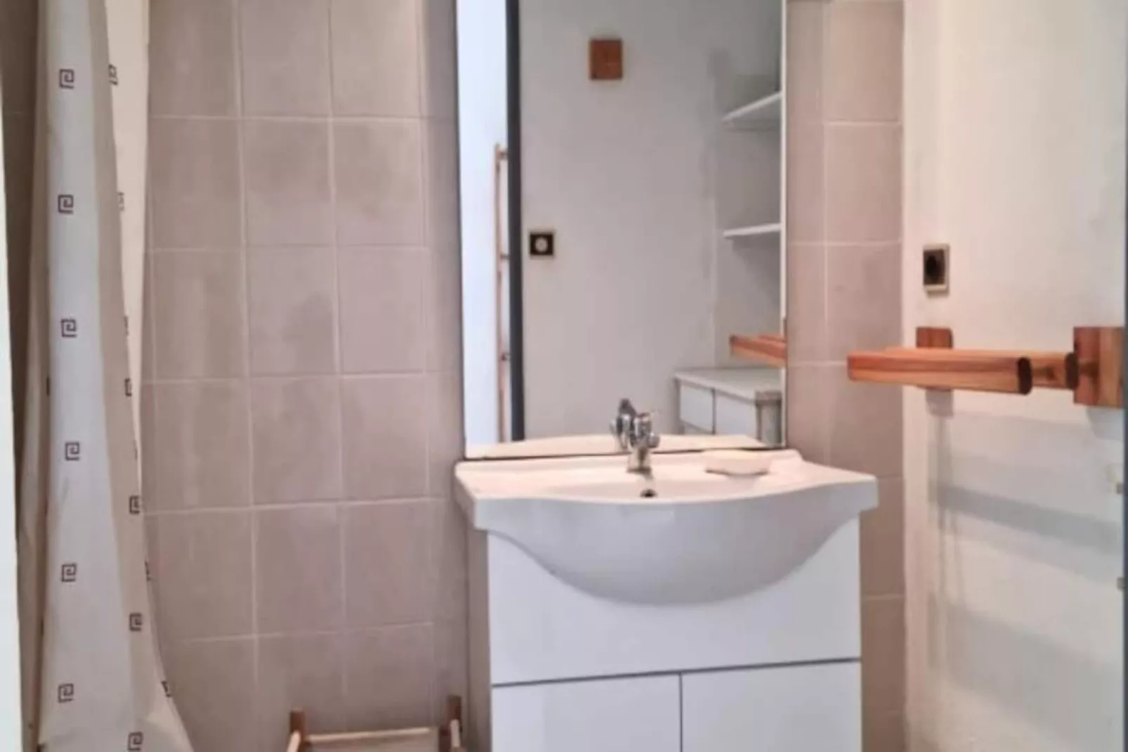 T2 Vue Mer &agrave; Frontignan Plage-Niet-getagd