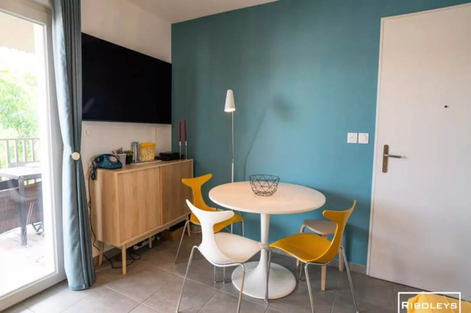 Marina Lodge - T2 Climatis&eacute; Avec Wifi Et Piscine-Niet-getagd