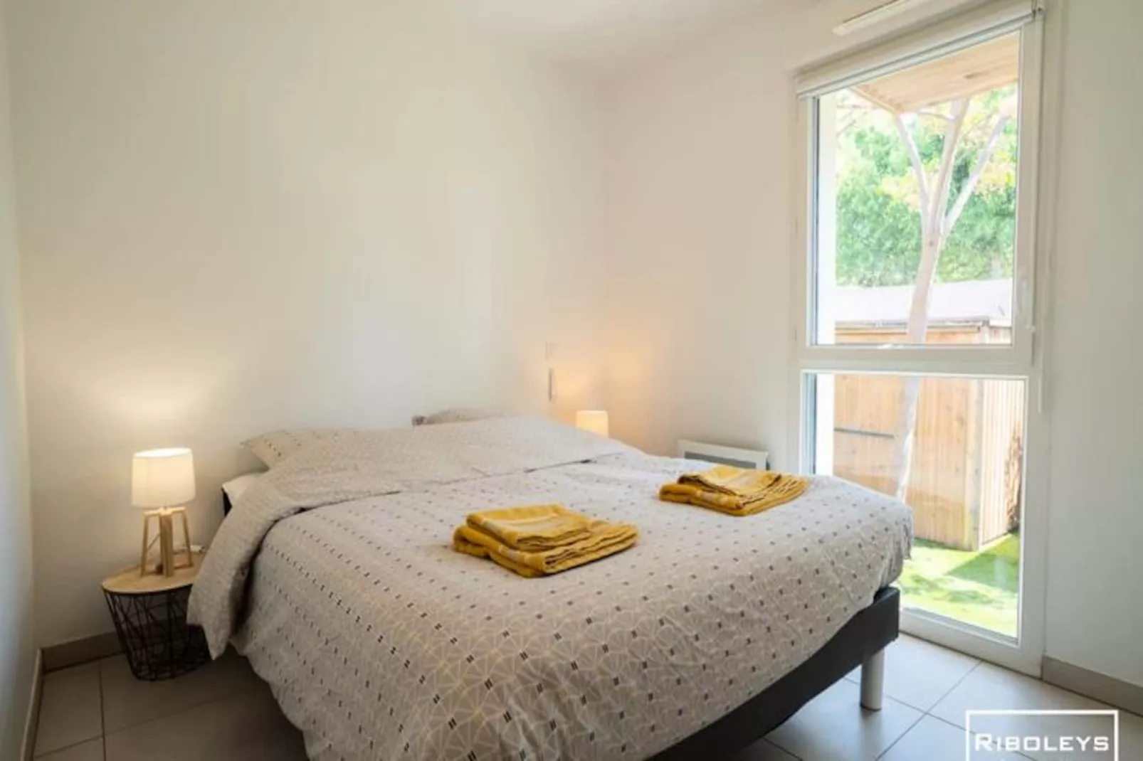 Villa T3 &agrave; 400m De La Plage Avec Piscine-Niet-getagd