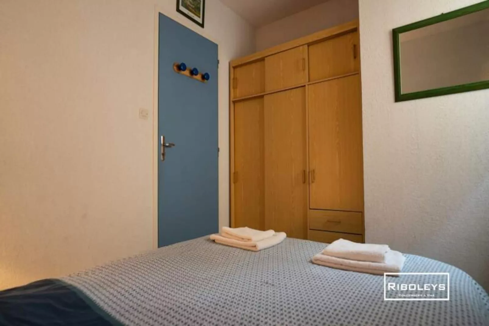 Maison Climatis&eacute;e &agrave; 600m De La Plage-Niet-getagd