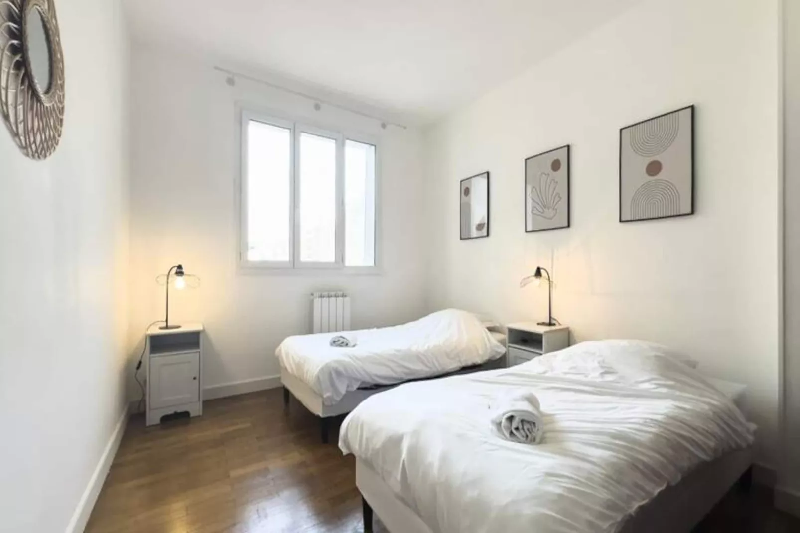 | Le Marceau 🧒caserne De Bonne-Niet-getagd