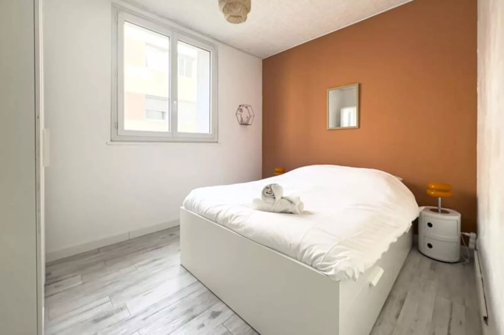 | Les Charmilles 💐 T4-Niet-getagd