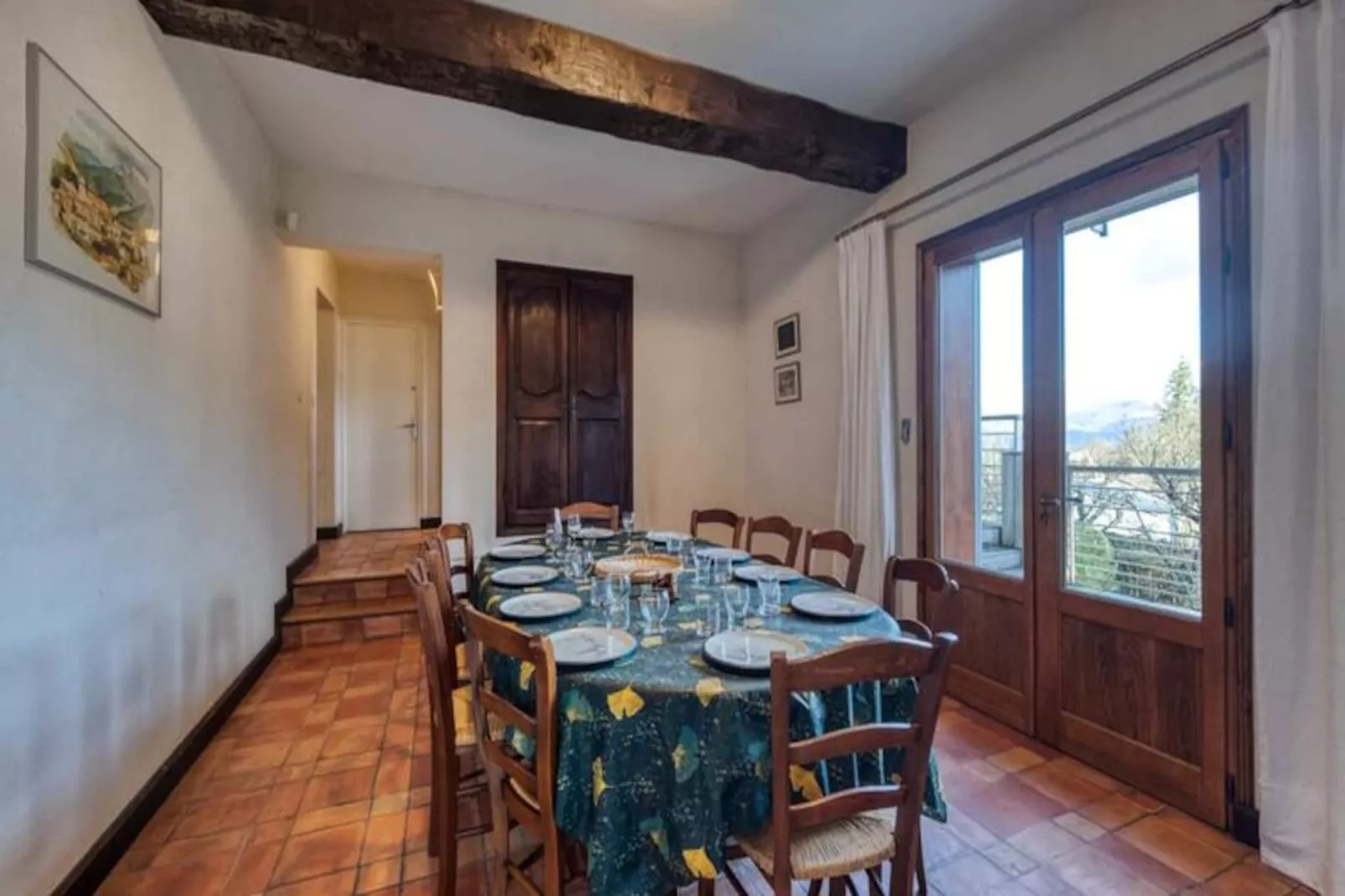 | La Maison Des Lilas 🫐| Grande Maison Familiale, 12 Couchages, Jardin-Niet-getagd