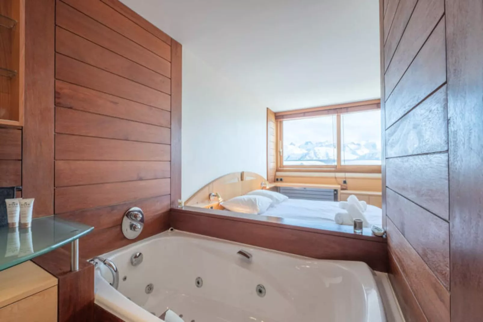 Résidence Le Splendid - Niet-getagd