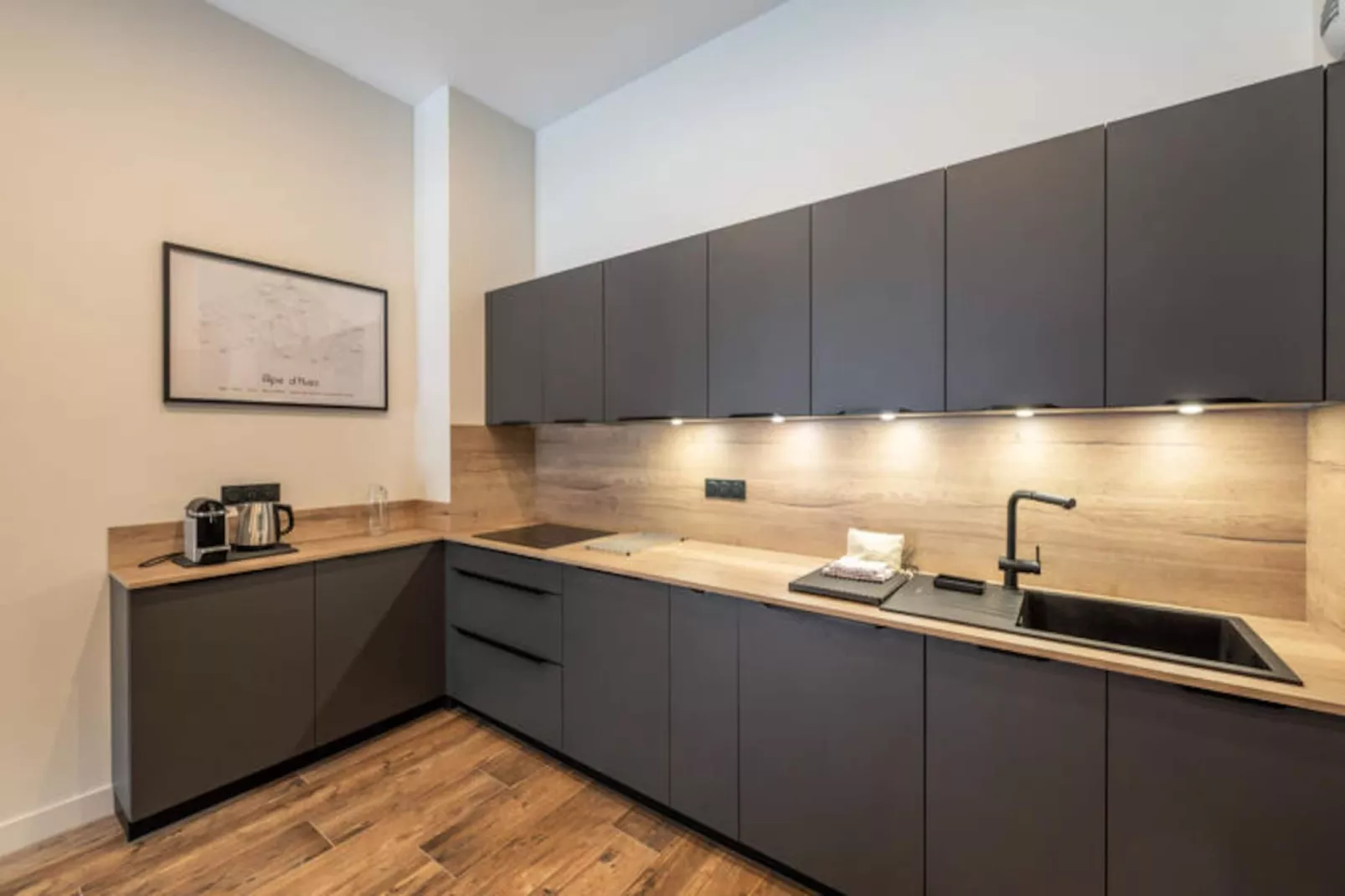 Résidence Parenthese - Niet-getagd