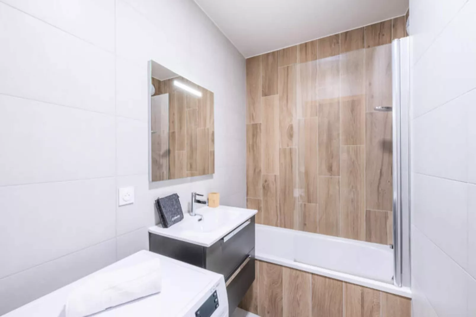 Résidence Parenthese - Niet-getagd