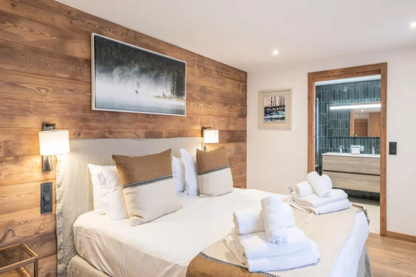 Résidence Les Coteaux De L'altiport Ii-Niet-getagd