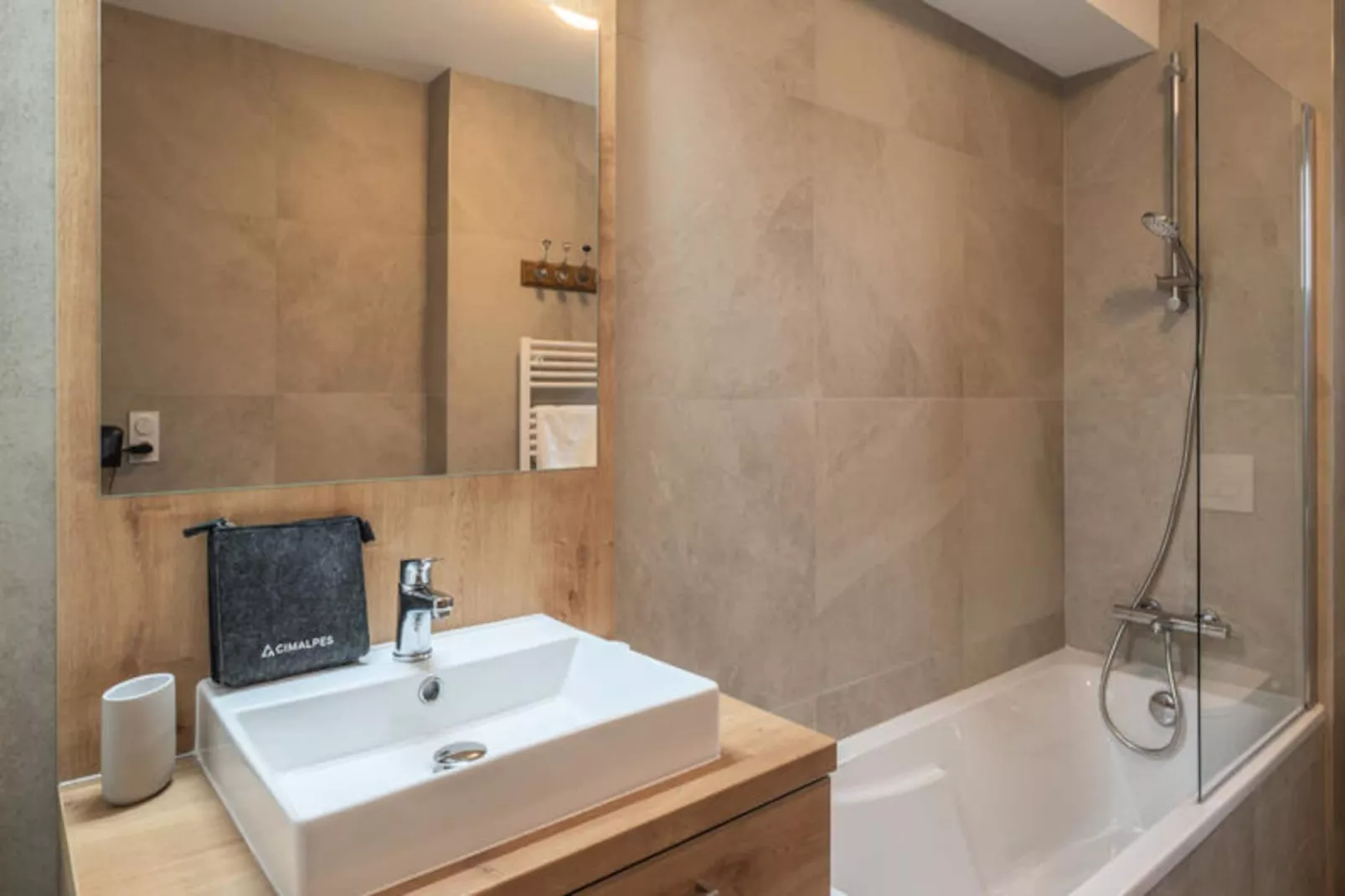 Résidence Expression-Niet-getagd