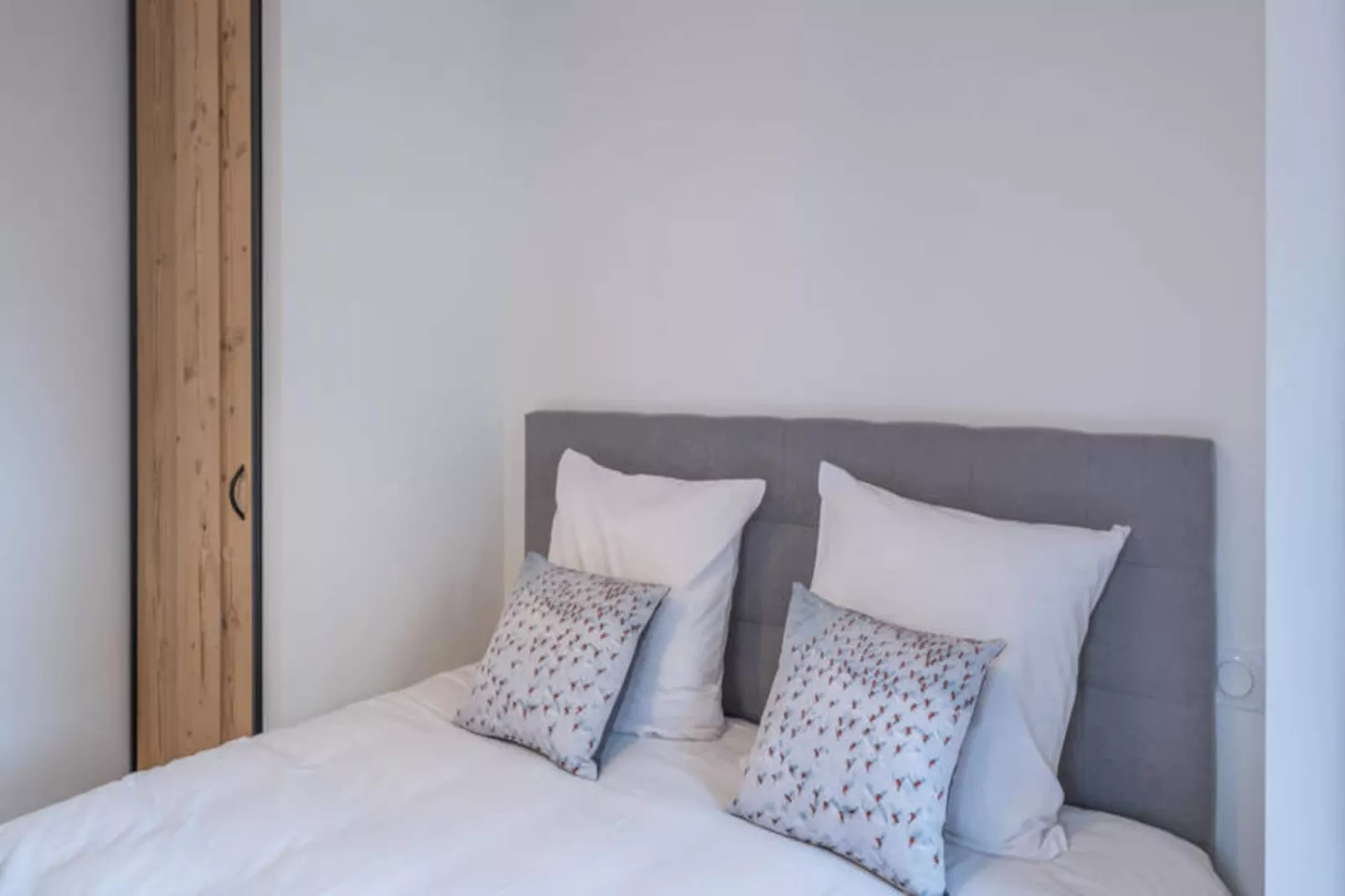 Résidence Expression-Niet-getagd