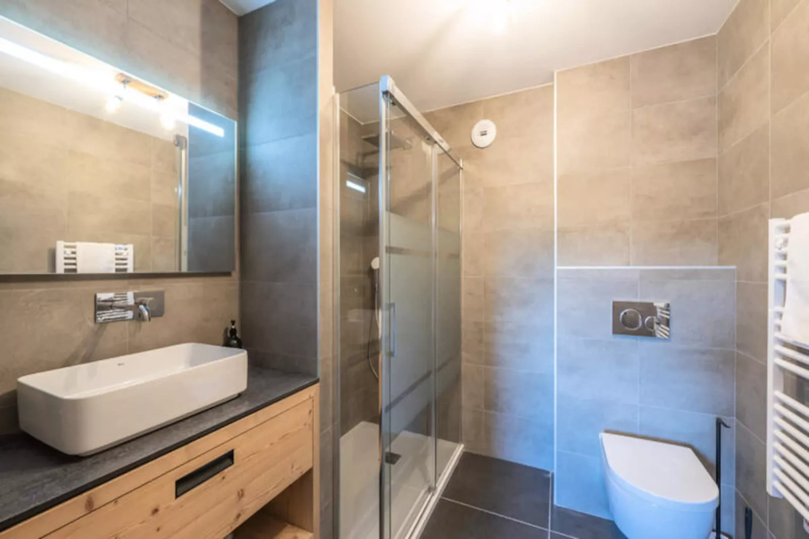 Résidence Cachemire-Niet-getagd