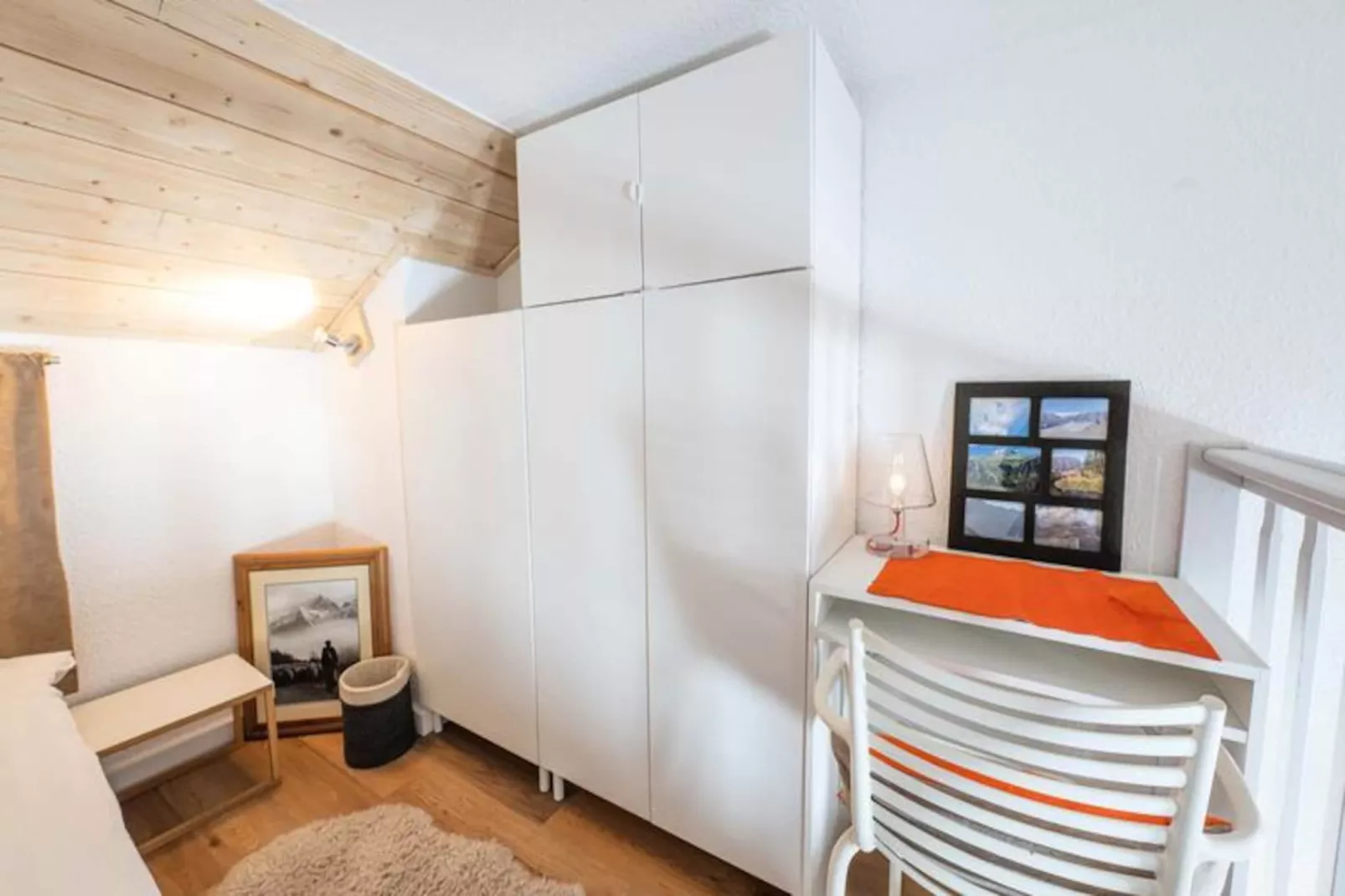 Résidence Les Horizons D'huez - Niet-getagd