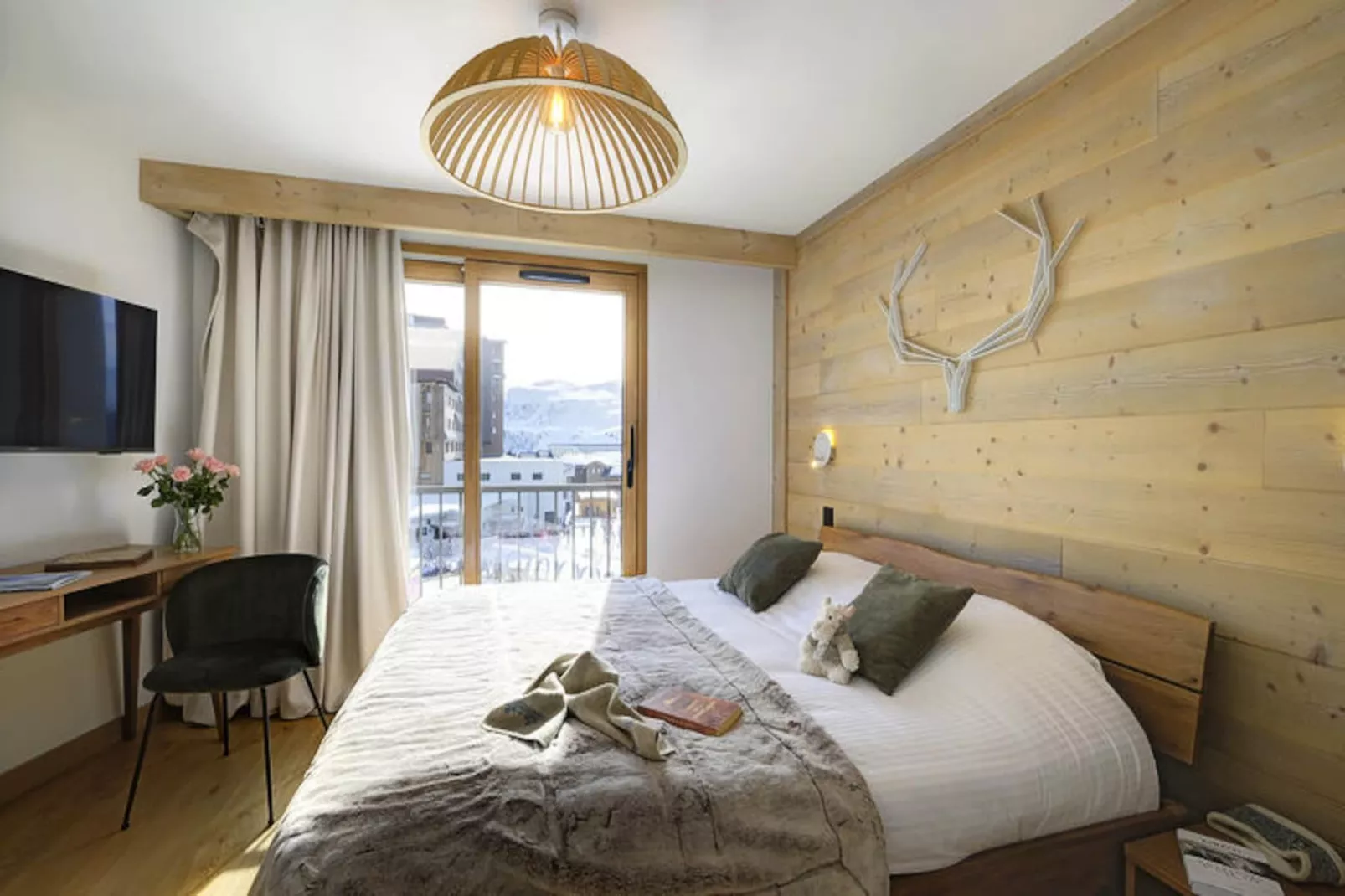 Résidence Phoenix A-Niet-getagd