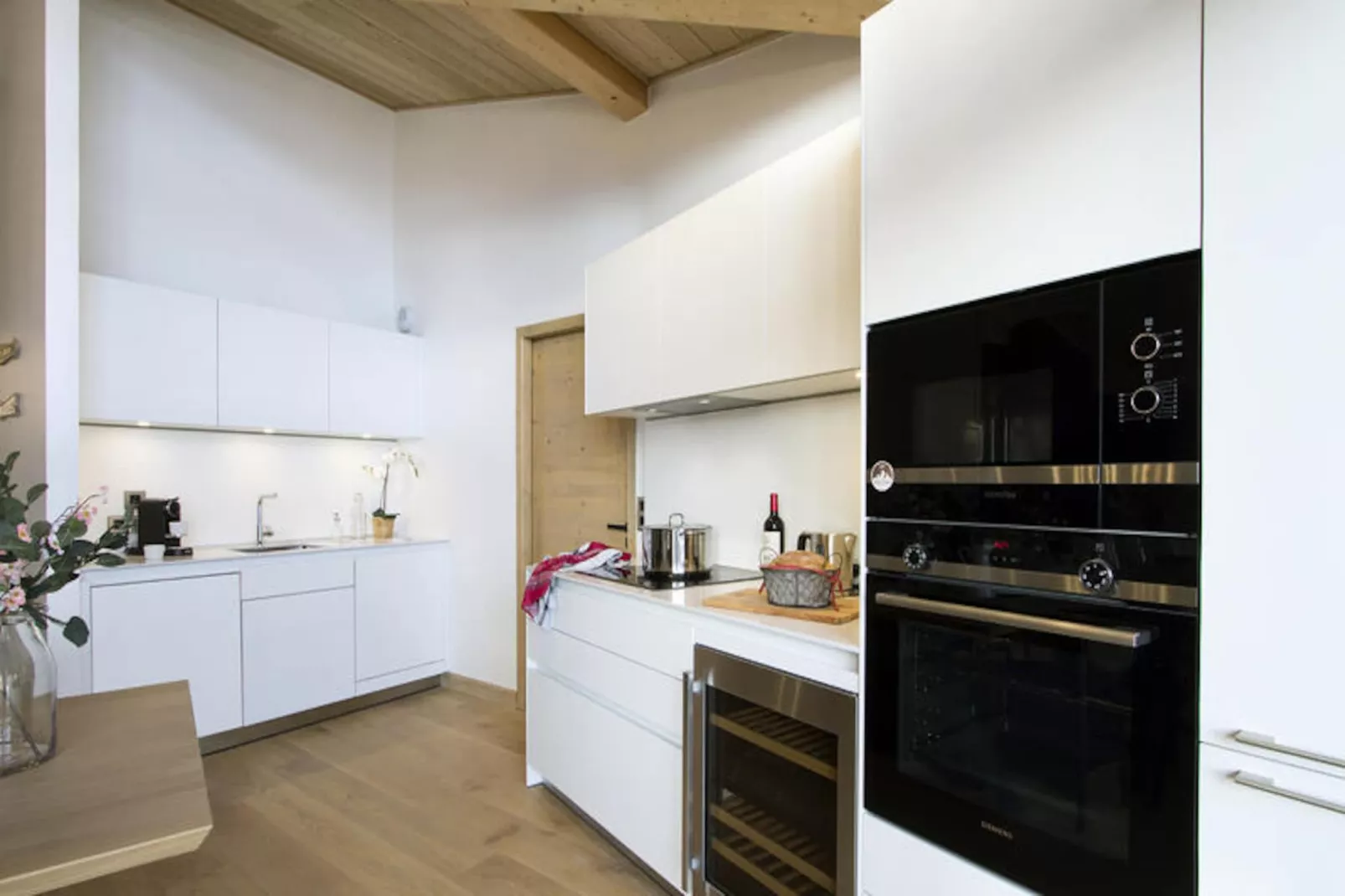 Résidence Phoenix A-Niet-getagd