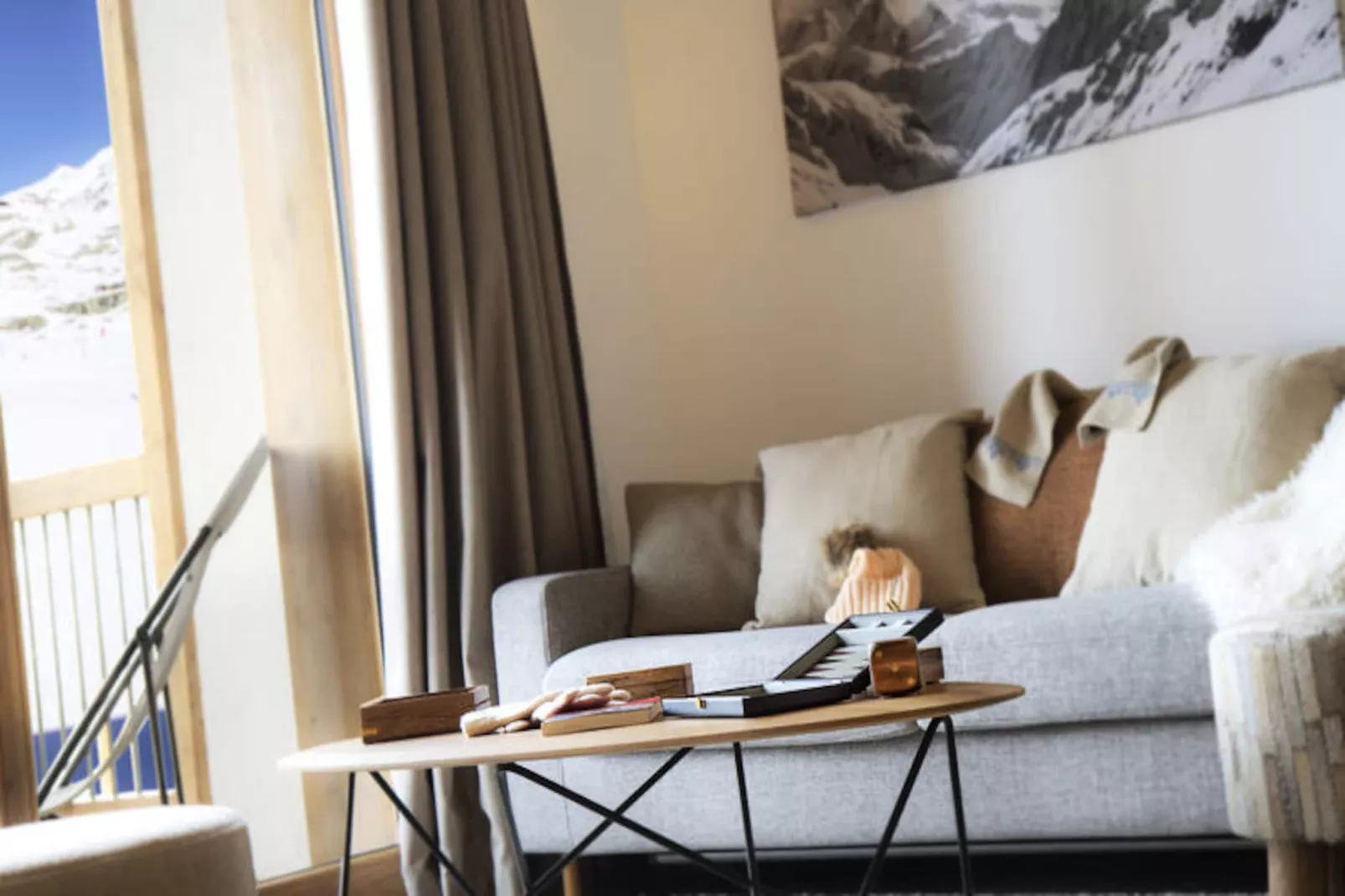 Résidence Phoenix A-Niet-getagd