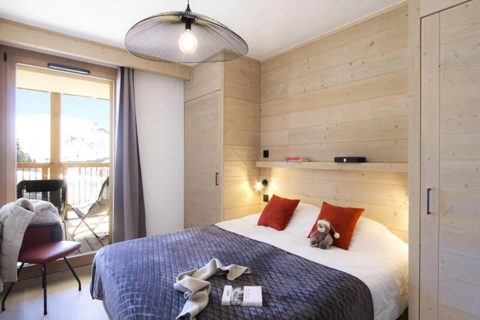 Résidence Phoenix A-Niet-getagd