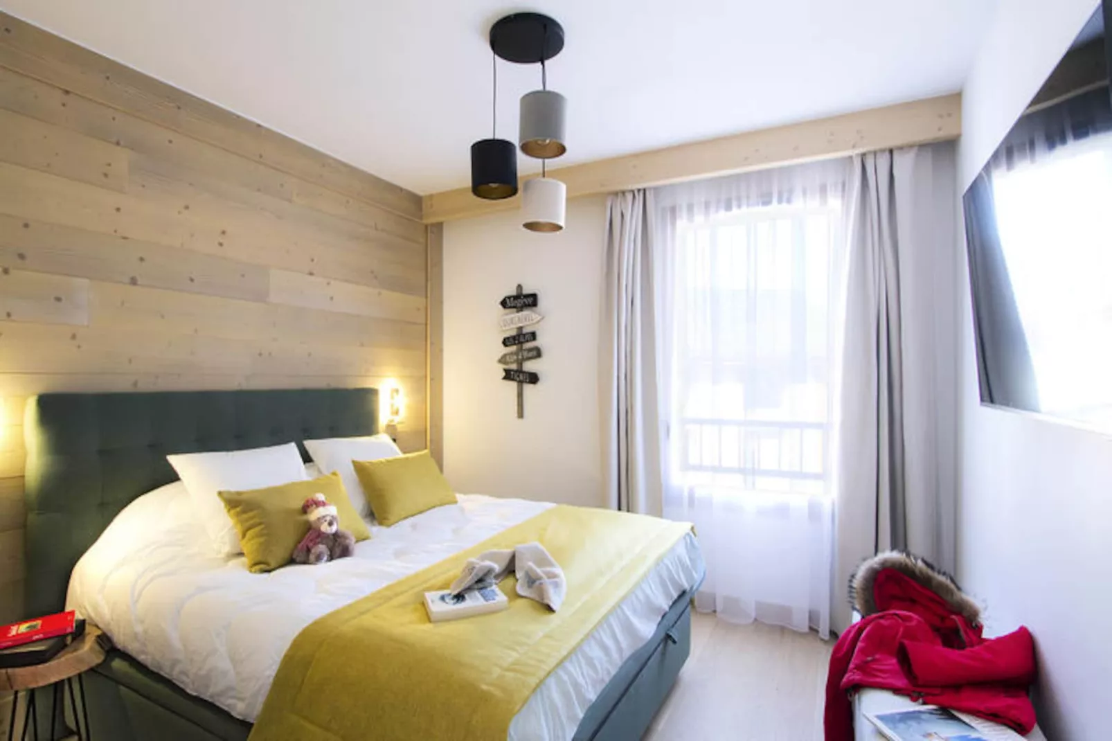 Résidence Phoenix A-Niet-getagd