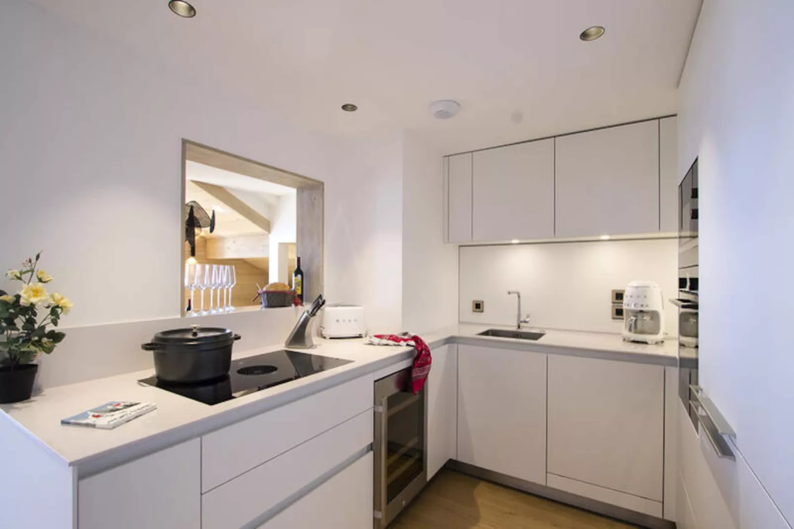 Résidence Phoenix B-Niet-getagd