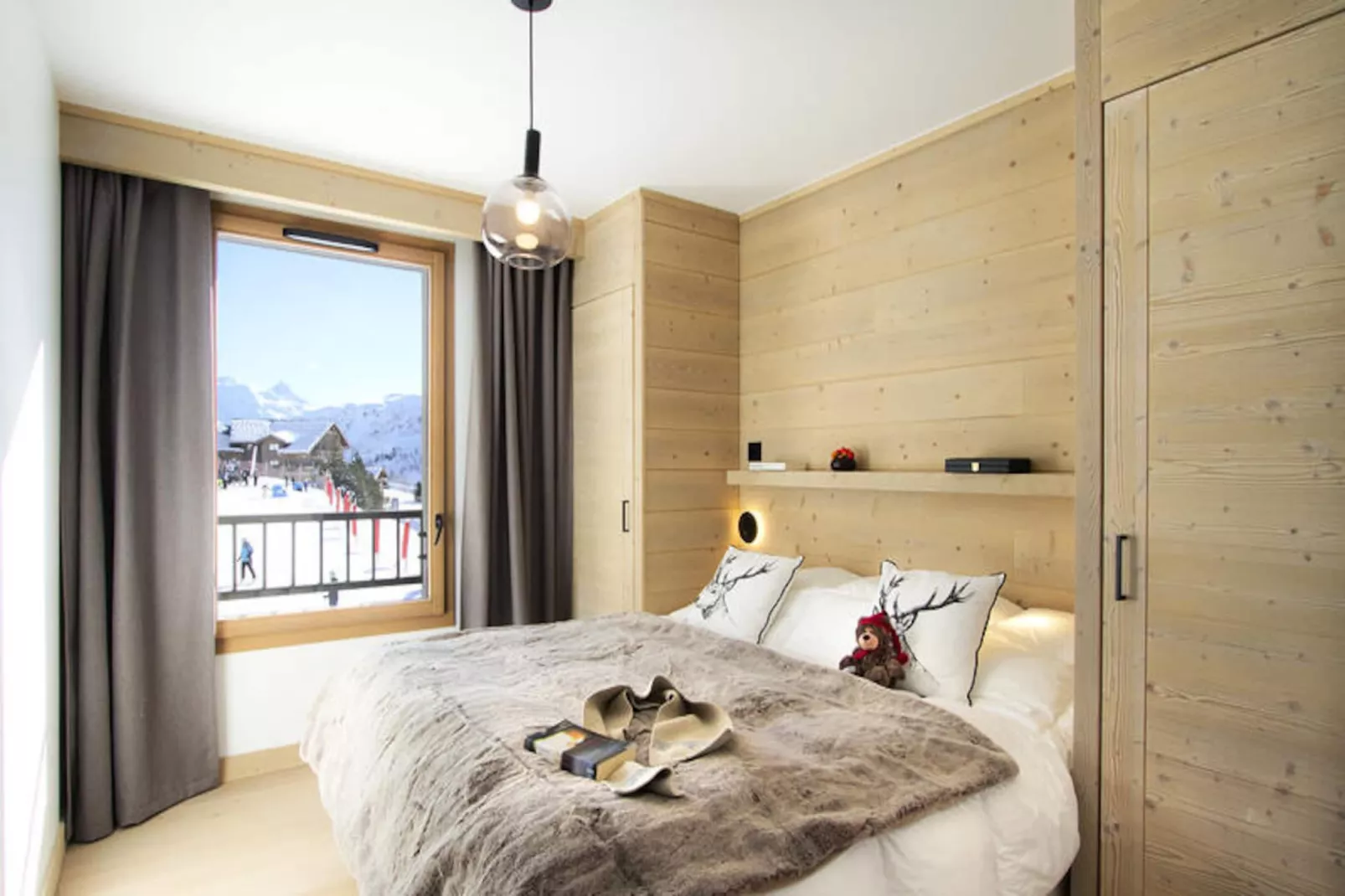 Résidence Phoenix B-Niet-getagd