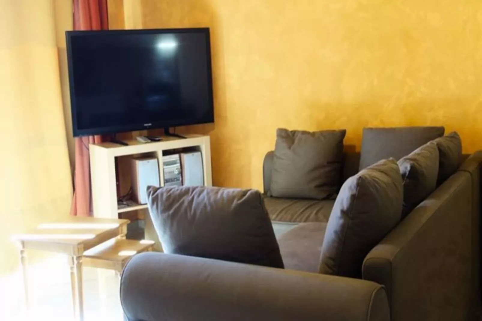 Résidence Choucas-Niet-getagd