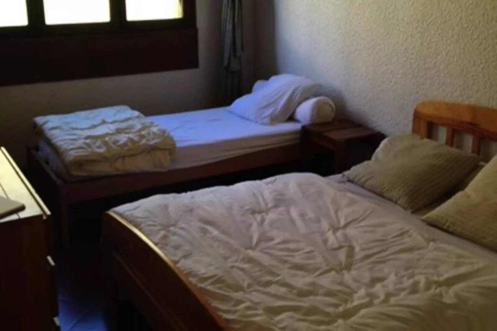 Résidence Majestic I-Niet-getagd