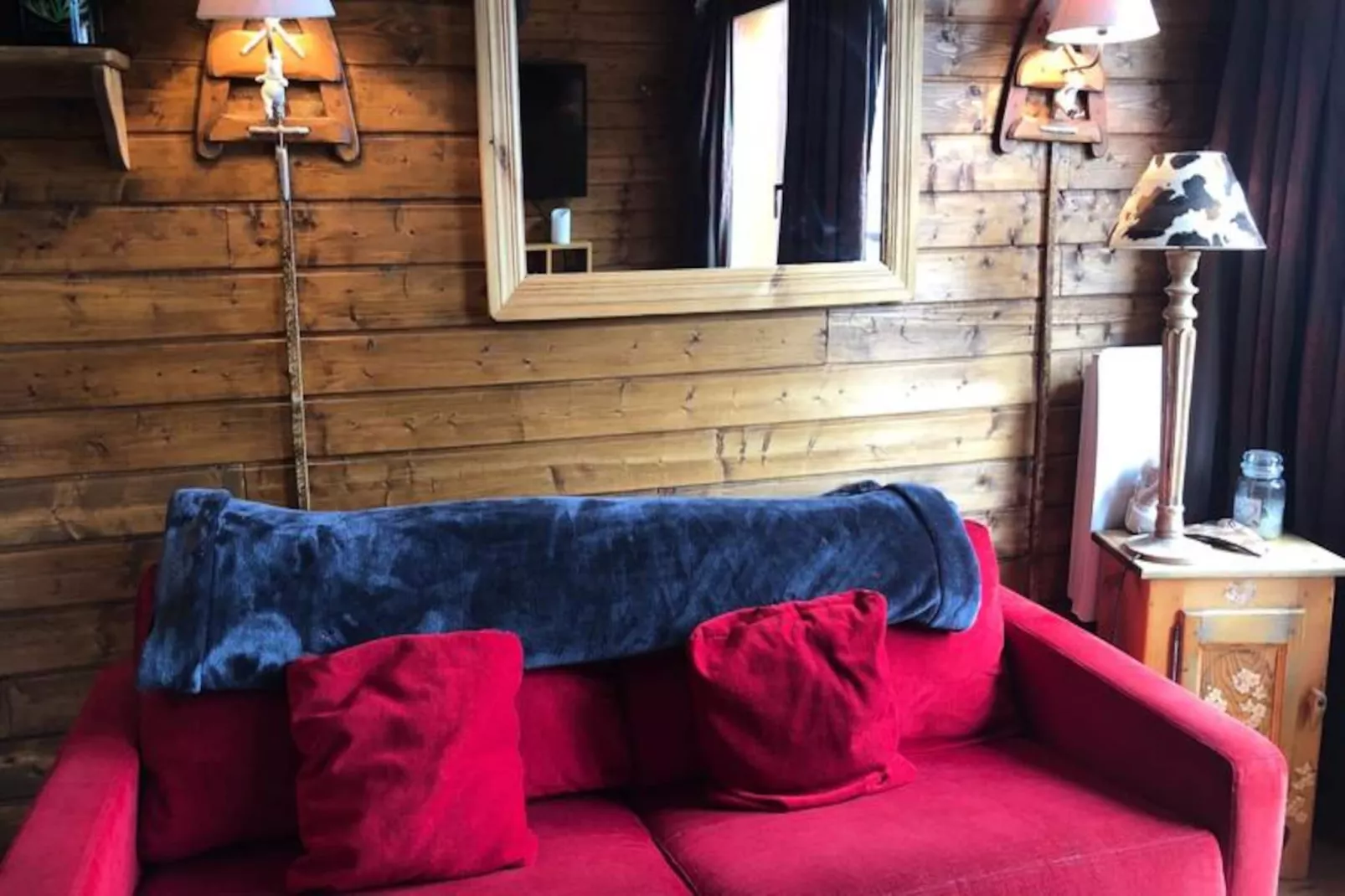 Résidence L'Ours Blanc - maeva Home-Niet-getagd