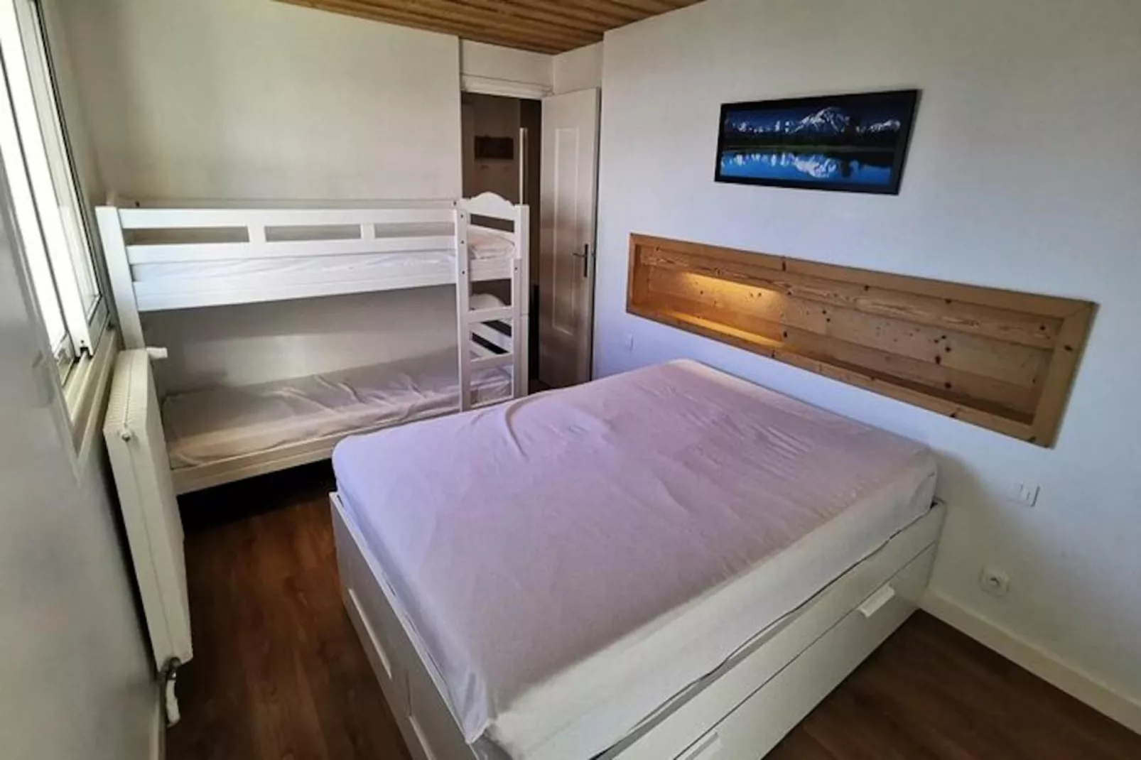 Résidence Azur-Niet-getagd