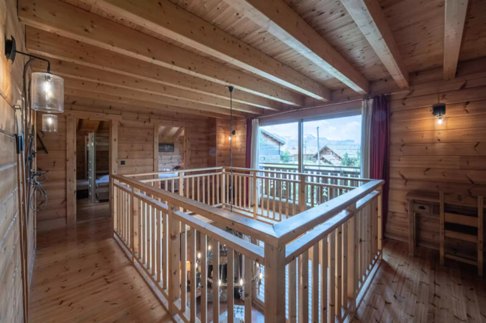 Chalet 1860-Niet-getagd