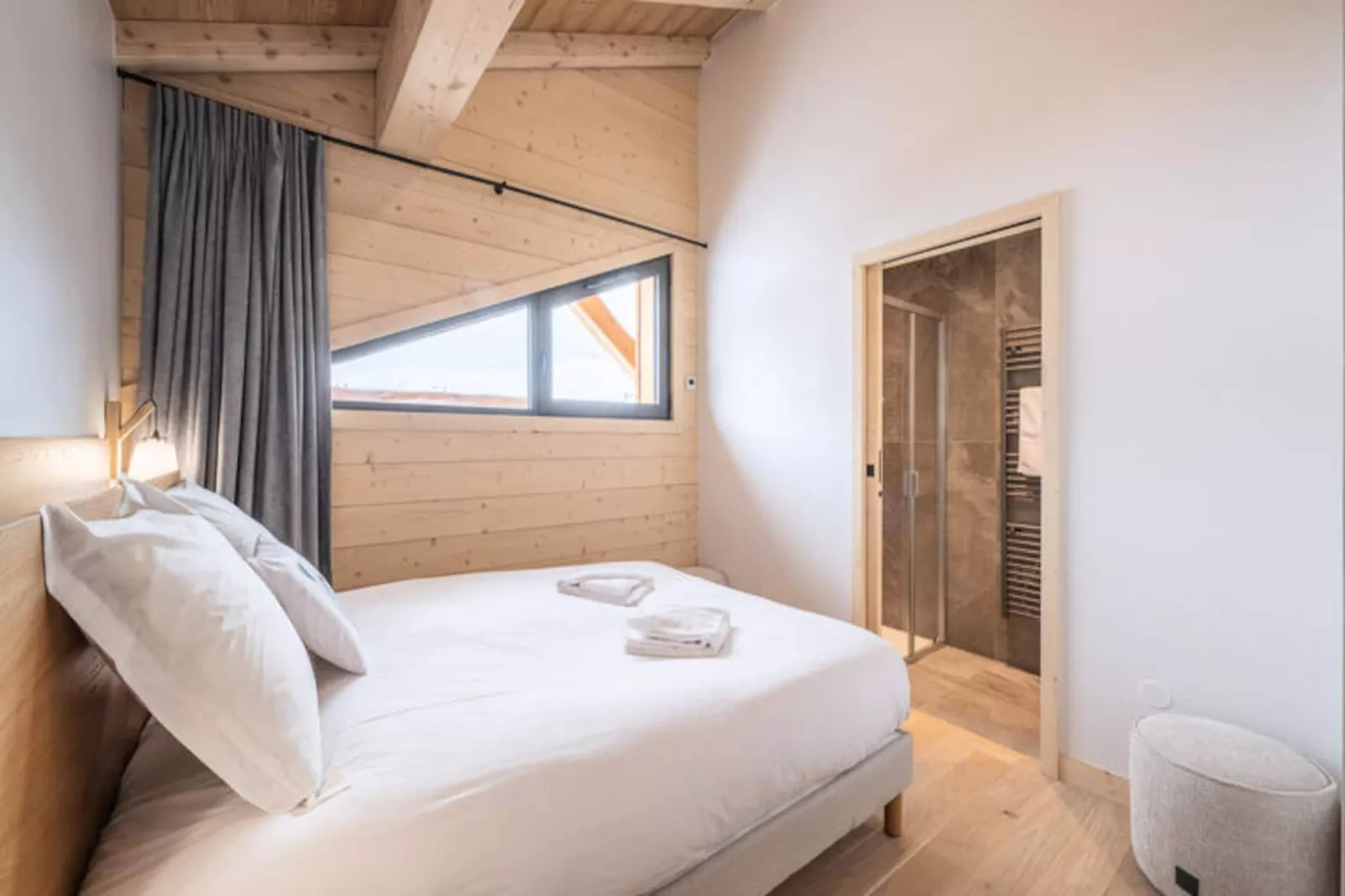 Les Chalets Du Golf-Niet-getagd