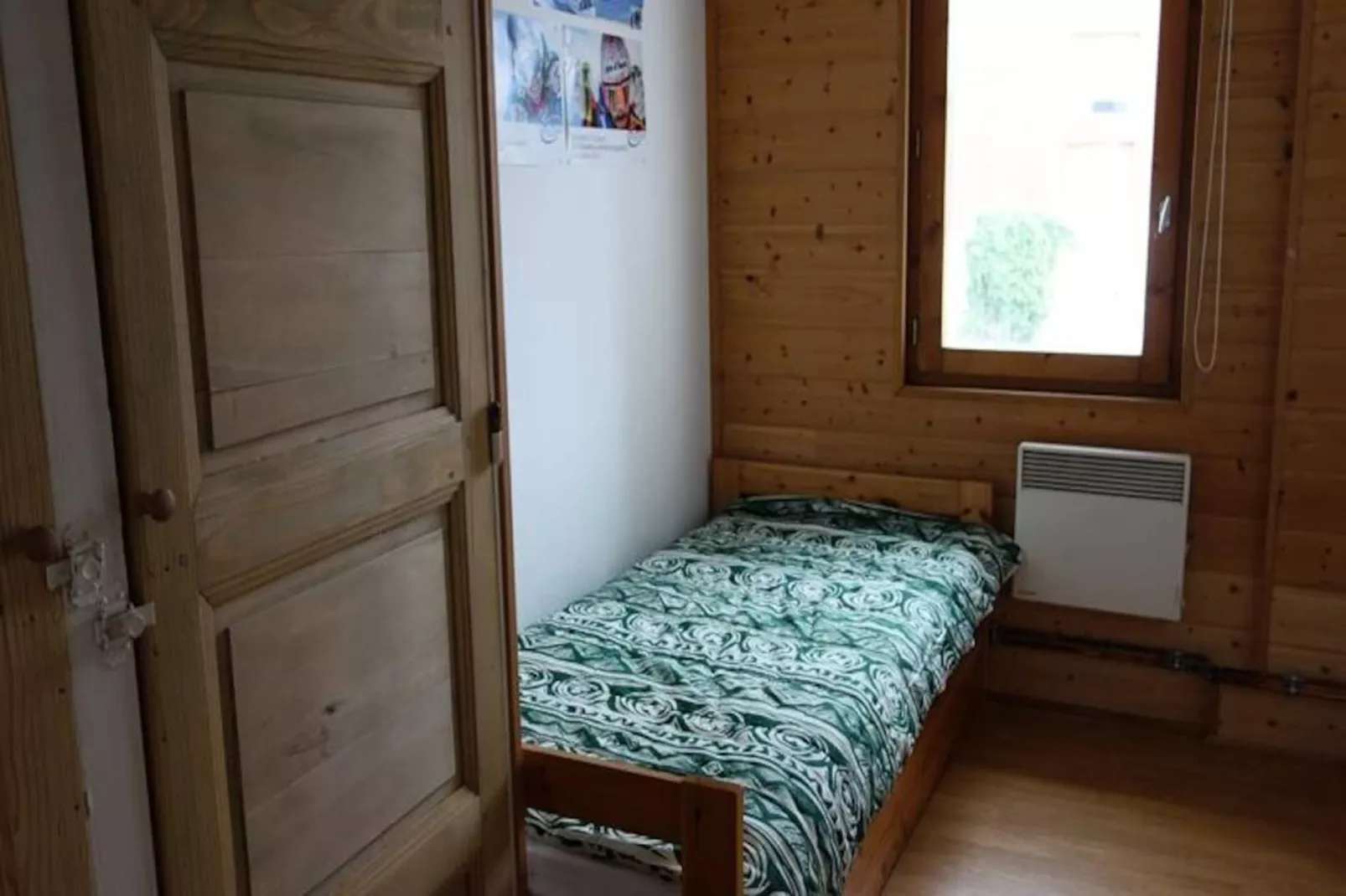 Résidence Val D'ys-Niet-getagd