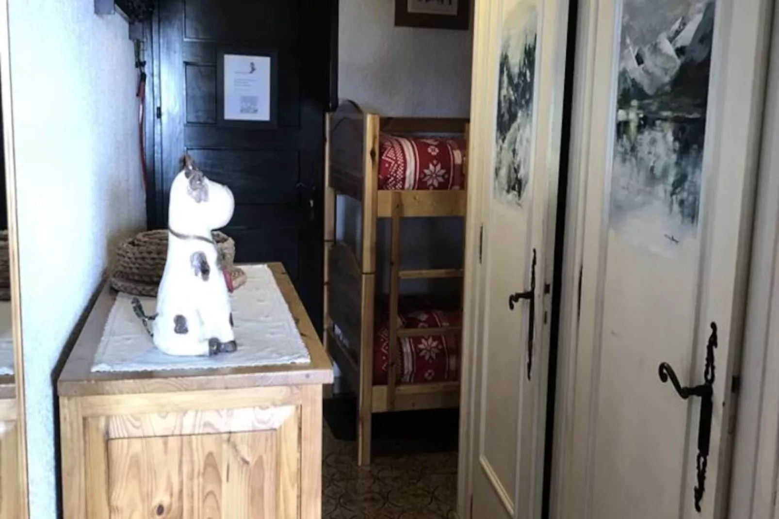 Résidence Gemeaux-Niet-getagd