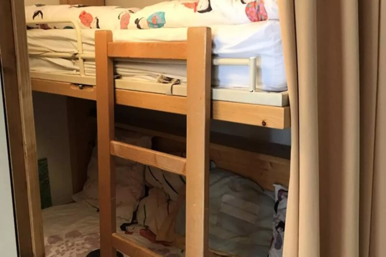 Résidence Atlas-Niet-getagd