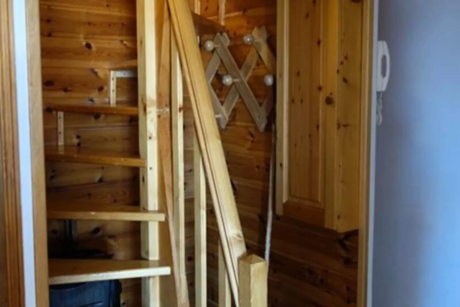 Résidence Citriere-Niet-getagd