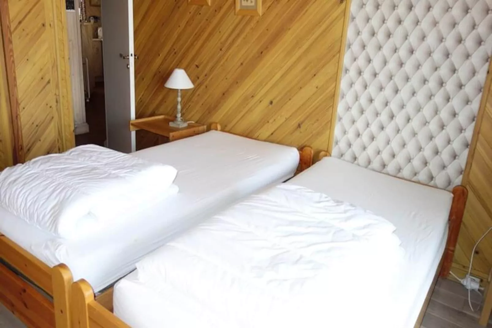 Résidence Dome - Niet-getagd