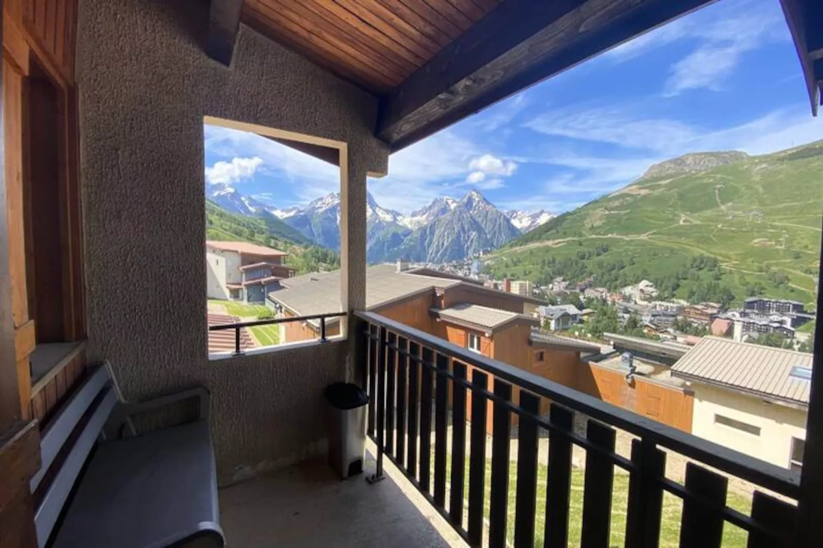 Résidence Ecrin-Niet-getagd