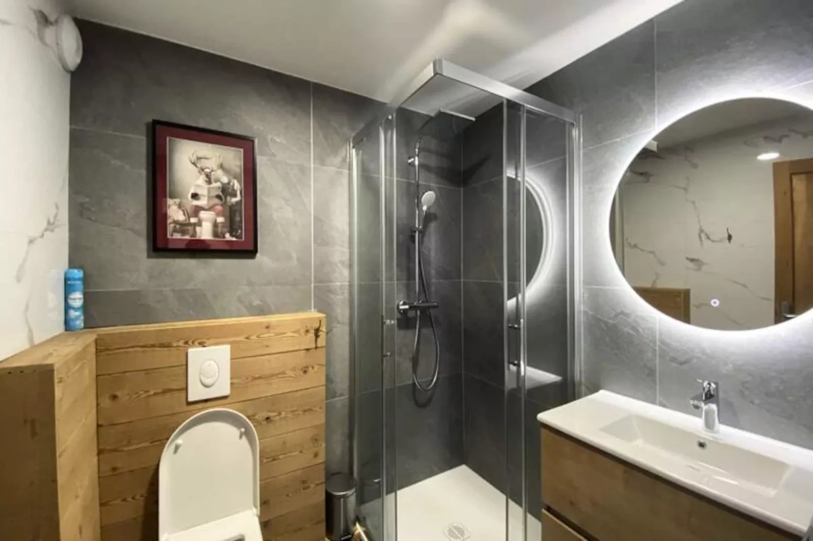 Résidence Diamant 1 - Niet-getagd