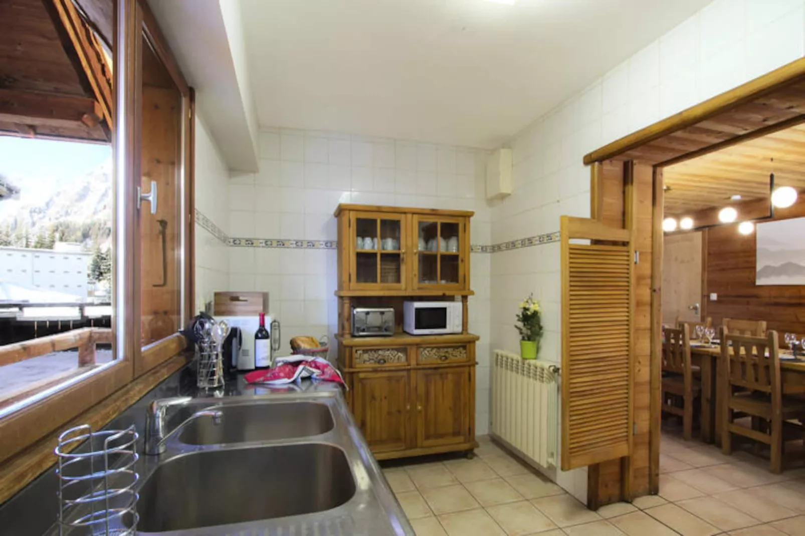 Résidence Alexandre & Chartreuse-Niet-getagd