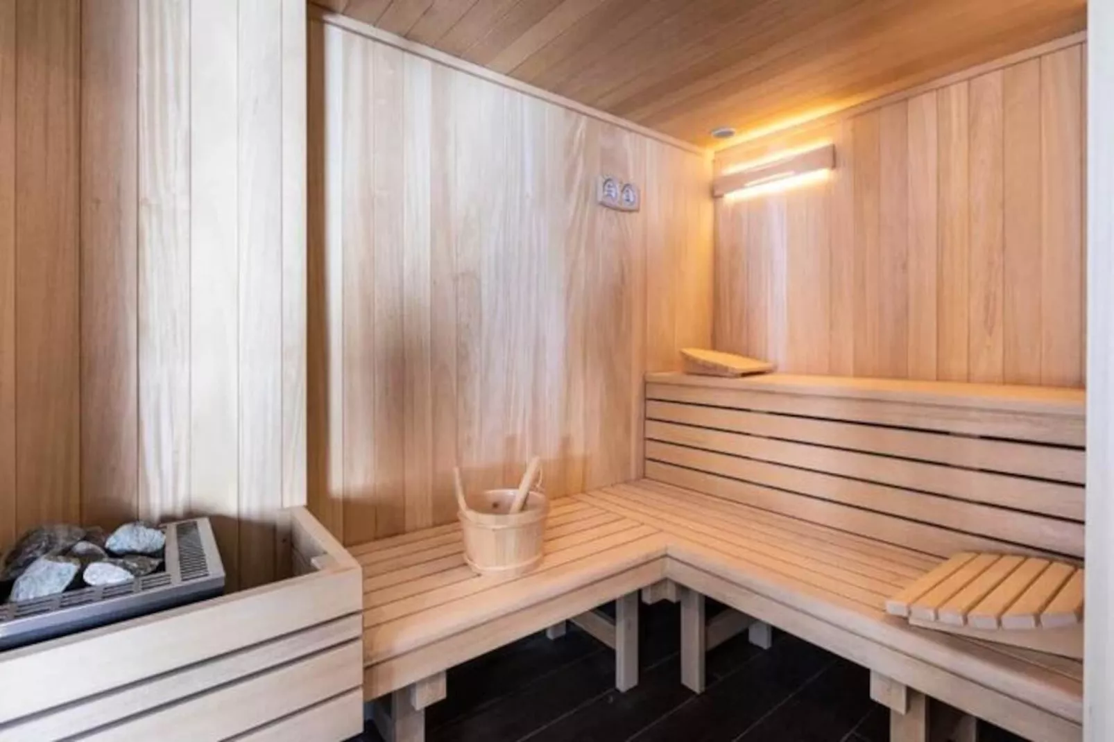 Résidence Terresens Neige et Soleil-Niet-getagd