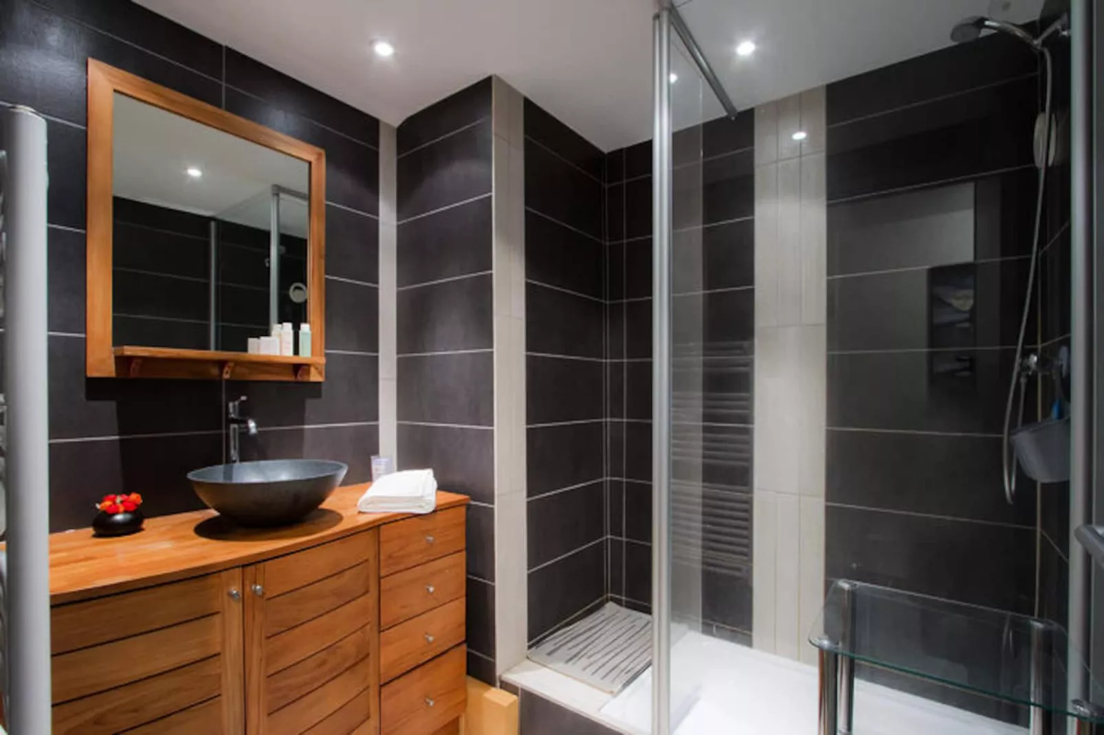 Résidence Brinbelles-Niet-getagd