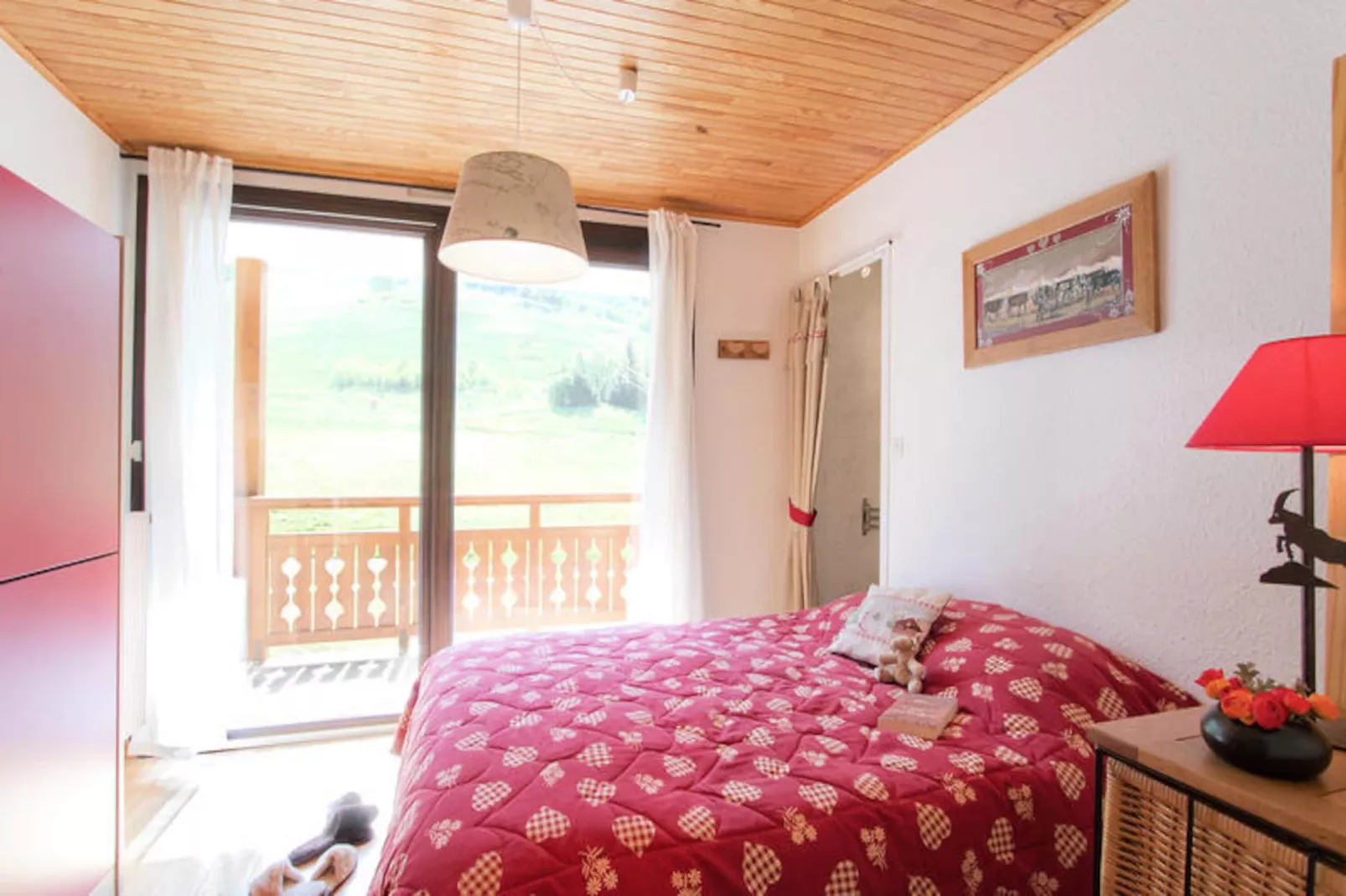 Résidence Eperons 3-Niet-getagd