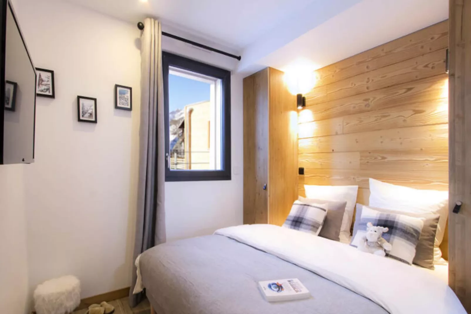 Résidence Mariande-Niet-getagd