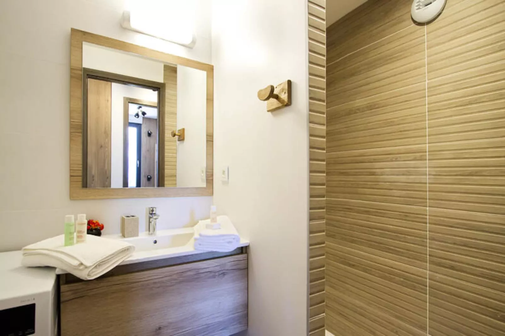 Résidence Mariande-Niet-getagd