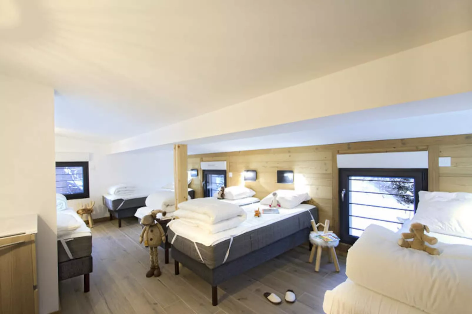 Résidence Mariande - Niet-getagd