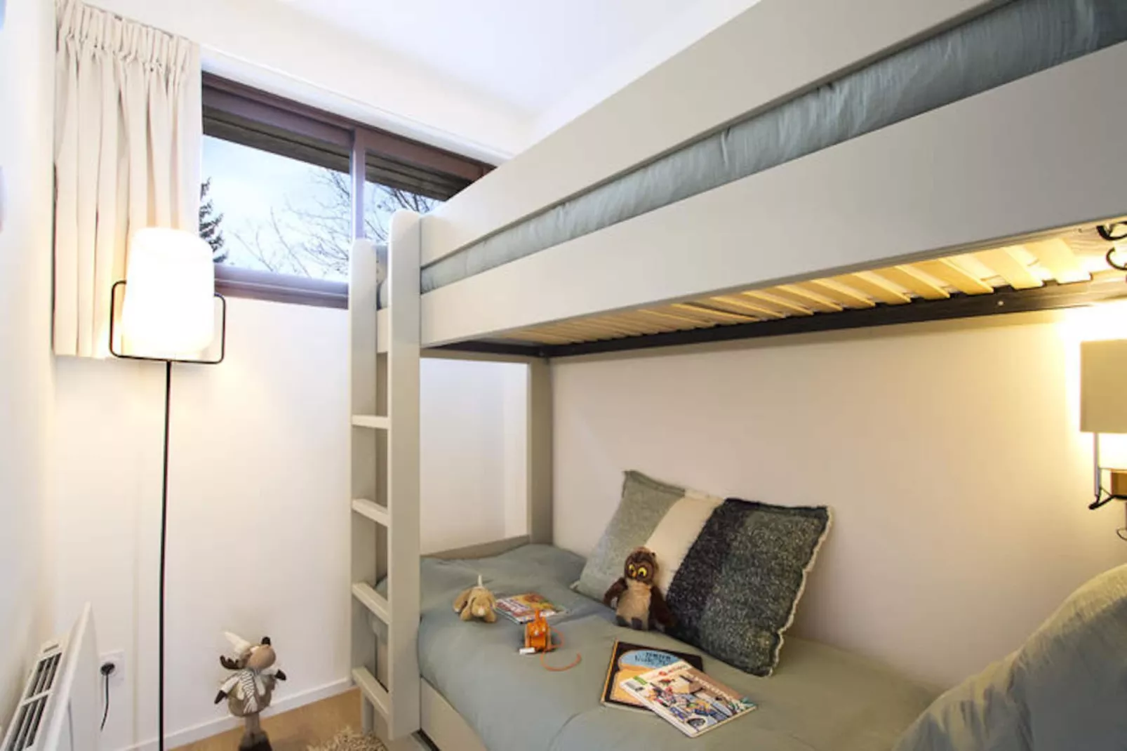 Résidence Provencal-Niet-getagd