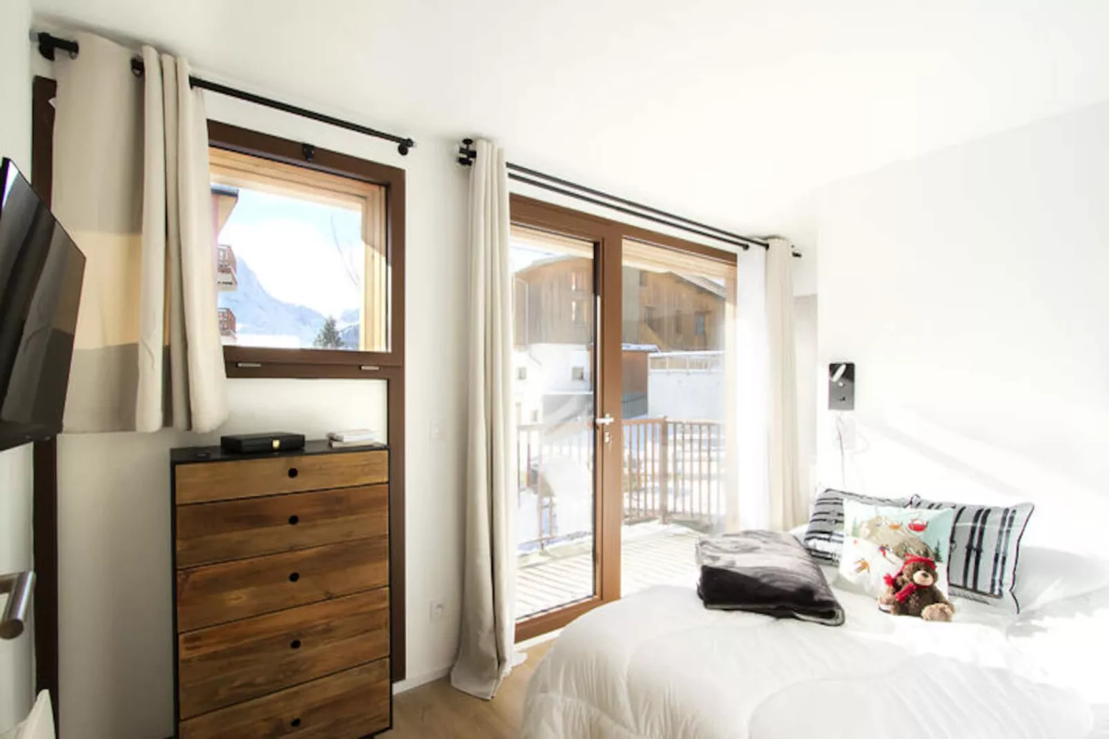 Résidence Provencal-Niet-getagd